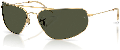Ray-Ban RB 3780 001/31