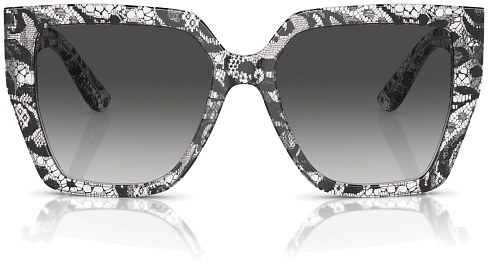 Dolce & Gabbana DG 4438 32878G