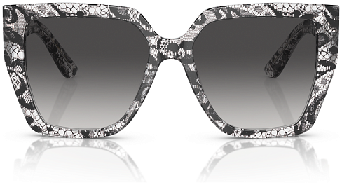 Dolce & Gabbana DG 4438 32878G