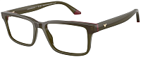 Emporio Armani EA 3269 6316