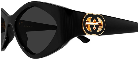 Gucci GG 2121S 001