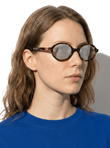 Miu Miu MU 04ZS VAU07F