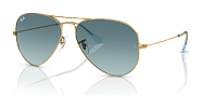 Ray-Ban RB 3025 001/3M