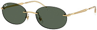 Ray-Ban RB 3767 001/71