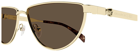 Alexander McQueen AM0456S 002