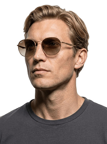 Ray-Ban RB 3727D 001/13