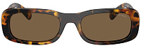 Miu Miu MU 08ZS VAU06B
