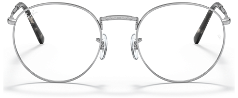 Ray-Ban RX 3637V 2501