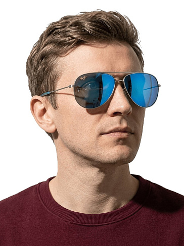 Maui Jim MJ 0674S 17B