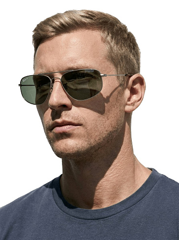 Ray-Ban RB 3780 004/58