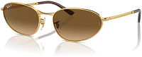 Ray-Ban RB 3734 001/M2