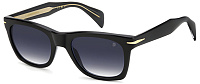 David Beckham DB 1222/S 807 08