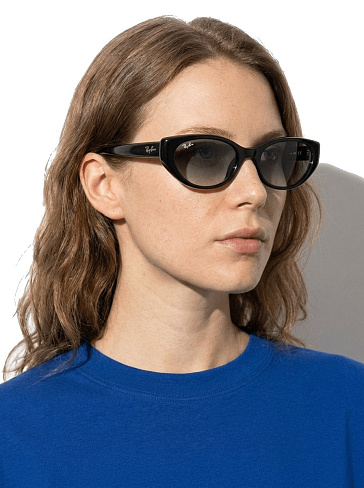 Ray-Ban RB 4457D 667711