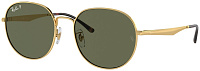 Ray-Ban RB 3727D 001/9A