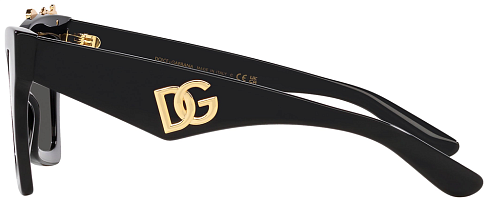Dolce & Gabbana DG 4434 501/87