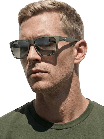 Maui Jim MJ 0670S 003