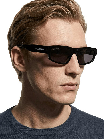 Balenciaga BB0305S 006
