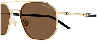 Montblanc MB 0481S 002