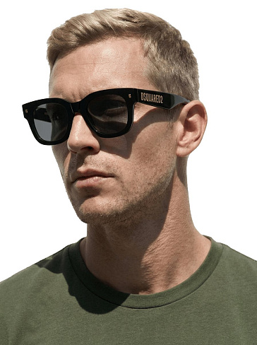 Dsquared2 D2 0180/S 807 IR