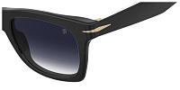 David Beckham DB 1222/S 807 08