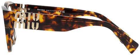 Miu Miu MU 01VV VAU1O1