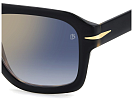 David Beckham DB 7127/S WR7 1V
