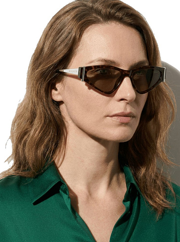 Alexander McQueen AM0493S 002