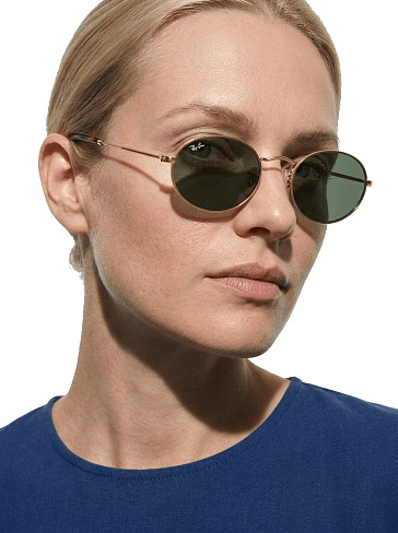 Ray-Ban RB 3547N 001