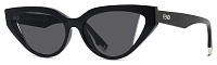 Fendi FE 40009I 01A