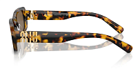 Miu Miu MU 08ZS VAU06B