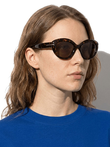 Tom Ford FT 1316 52E