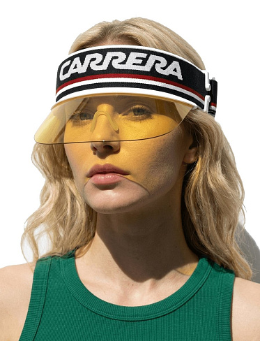 Carrera SPORT VISOR OIT 08