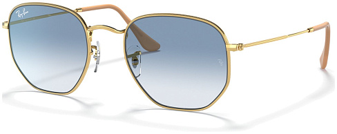 Ray-Ban RB 3548 001/3F