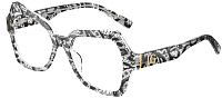 Dolce & Gabbana DG 3429 3287