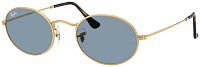 Ray-Ban RB 3547 001/56
