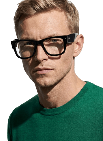 Ray-Ban RX 0840V 2000
