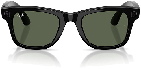 Ray-Ban Meta Wayfarer GEN2 RW 4012 601/71