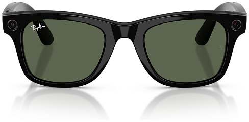 Ray-Ban Meta Wayfarer GEN2 RW 4012 601/71