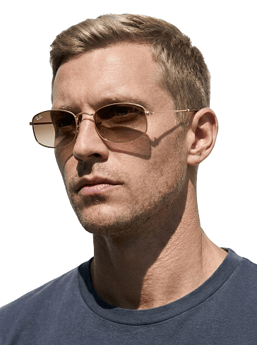 Ray-Ban RB 3832 001/51