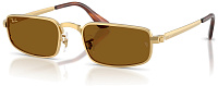 Ray-Ban RB 3927 001/33