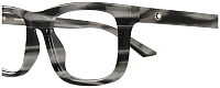 Montblanc MB 0457O 009