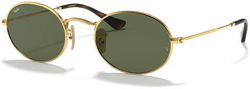 Ray-Ban RB 3547N 001