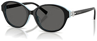 Tiffany & Co TF 4263D 8055S4