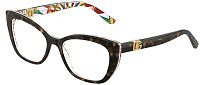 Dolce & Gabbana DG 3398 3217