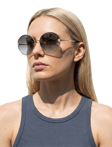 Dolce & Gabbana DG 2282B 02/8G