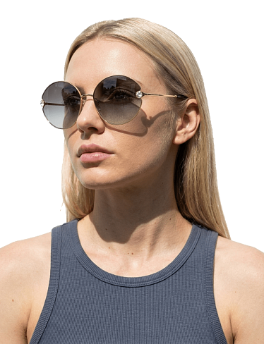 Dolce & Gabbana DG 2282B 02/8G
