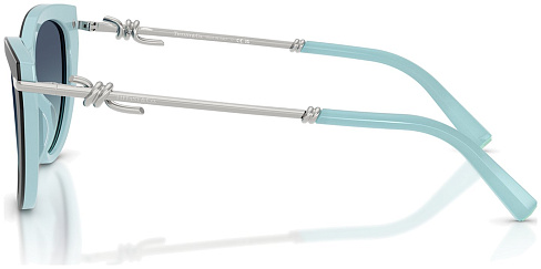 Tiffany & Co TF 4253F 80559S