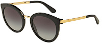 Dolce & Gabbana DG 4268 501/8G