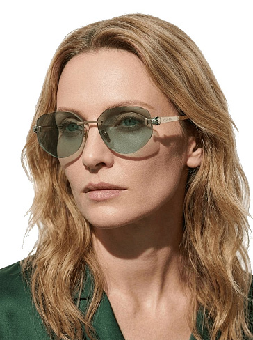 BVLGARI BV 40059U 33N