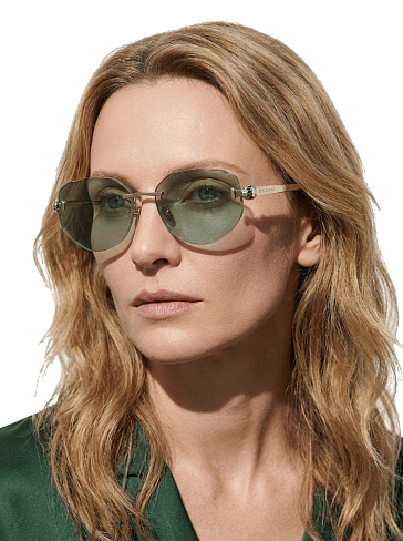 BVLGARI BV 40059U 33N